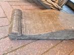 Massieve tuintafel, Ophalen of Verzenden, Zo goed als nieuw