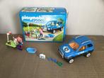 Playmobil 9278, Kinderen en Baby's, Speelgoed | Playmobil, Ophalen of Verzenden, Zo goed als nieuw, Complete set