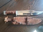 bowie knife, Ophalen of Verzenden