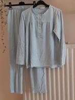 Pyjama Eskimo gris/bleu taille S, Vêtements | Femmes, Comme neuf, Taille 36 (S), Enlèvement ou Envoi, Gris