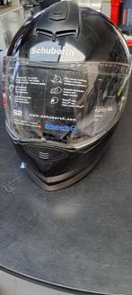 Schuberth S2 systeemhelm, Motos, Vêtements | Casques de moto, Autres marques, Neuf, avec ticket, Casque système, XXL