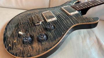 PRS USA & David Grissom