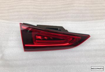MERCEDES GLE COUPE W167 LED ACHTERLICHT A1679068101L O.A!! beschikbaar voor biedingen