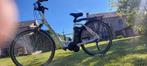 Raleigh elektrische fiets, Zo goed als nieuw, 51 tot 55 cm, 50 km per accu of meer, Ophalen