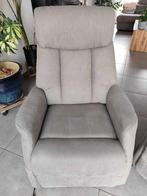 relaxfauteuils, Ophalen, 75 tot 100 cm, Zo goed als nieuw, 75 tot 100 cm