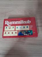 het orginele rummikub - s4127, Hobby & Loisirs créatifs, Jeux de société | Jeux de plateau, Envoi, Comme neuf