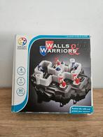 Walls & Warriors van Smartgames, Kinderen en Baby's, Speelgoed | Educatief en Creatief, Ophalen of Verzenden, Zo goed als nieuw