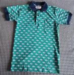 Polo / t-shirt funky flavours 158-164 / 13-14 jaar, Gebruikt, Ophalen of Verzenden, Shirt of Longsleeve, Jongen