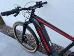 Elektrische MTB e-bike Cannondale NEO 1 - LARGE, Ophalen, Zo goed als nieuw, Overige merken