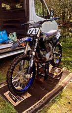 Yz250 36.5u 2022, Fietsen en Brommers, Brommers | Crossbrommers, Zo goed als nieuw, Yamaha, Ophalen