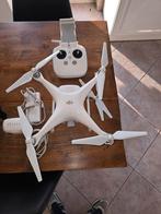 phantom 4 pro, Ophalen of Verzenden, Zo goed als nieuw