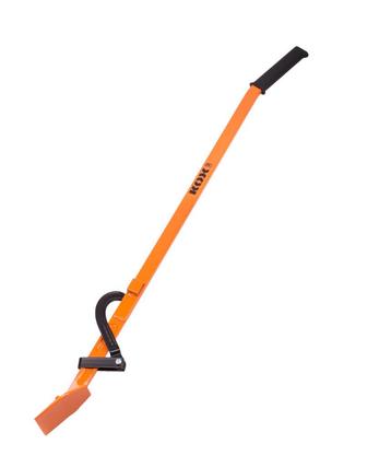 velhevel 130 cm KOX beschikbaar voor biedingen