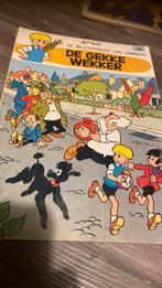 Jommeke 73 De gekke wekker, Boeken, Stripverhalen, Ophalen of Verzenden, Gelezen