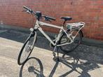 Herenfiets, Fietsen en Brommers, Ophalen of Verzenden, Zo goed als nieuw