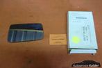 Spiegelglas met houder VW golf 3 Seat Ibiza Cordoba Nieuw, Neuf, Seat, -, -