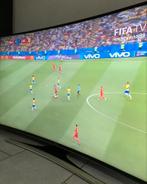 Samsung Smart TV, Audio, Tv en Foto, Televisies, Ophalen, Gebruikt, 50 Hz, OLED