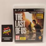 The Last of Us, Avontuur en Actie, Gebruikt, Ophalen of Verzenden, Vanaf 18 jaar