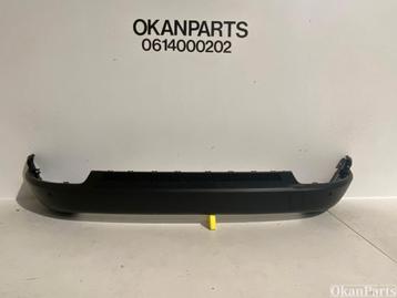 Jeep Compass Achterbumper 52157957 beschikbaar voor biedingen