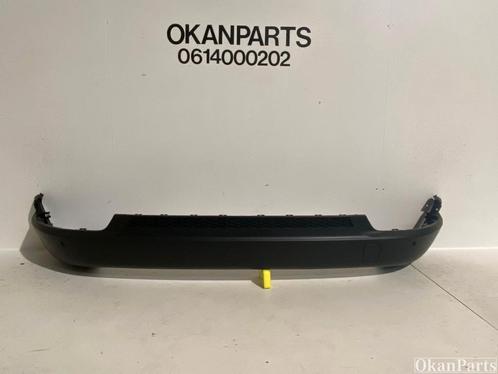 Jeep Compass Achterbumper 52157957, Auto-onderdelen, Carrosserie, Bumper, Achter, Gebruikt