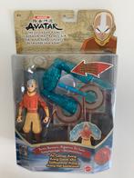 Avatar Aang met luchtkanon/ Legend of Aang set, Ophalen of Verzenden, Nieuw