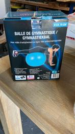 Zitbal, nog nieuw in de verpakking, Sports & Fitness, Yoga & Pilates, Enlèvement, Neuf, Accessoire de yoga