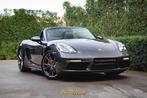 Porsche Boxster S PDK, Cabriolet, 0 kg, Bedrijf, 2 zetels