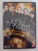 Dvd Stargate The Ark of Truth (SF) ZELDZAAM, CD & DVD, DVD | Science-Fiction & Fantasy, Science-Fiction, Comme neuf, Enlèvement ou Envoi