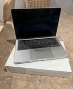 Macbook Pro 13 pouces 2020, Informatique & Logiciels, Apple Macbooks, 13 pouces, MacBook, Enlèvement