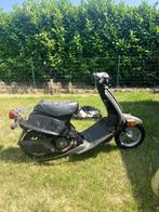 Yamaha mint voor onderdelen, Fietsen en Brommers, Snorfietsen en Snorscooters, Ophalen, Gebruikt, Tweetakt, Yamaha