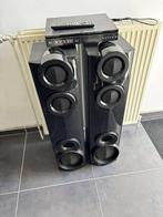 Home cinéma, TV, Hi-fi & Vidéo, Enlèvement, Utilisé