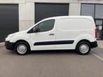 Peugeot Partner 18.000Km/1e Eig, Bedrijf, 55 kW, Onderhoudsboekje, 136 g/km
