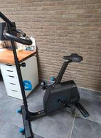 Hometrainer met zelfaandrijving - Decathlon - Domyos 520, Sport en Fitness, Ophalen, Zo goed als nieuw, Hometrainer