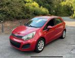 Kia rio 1.1D 2012, Autos, Kia, Euro 5, Achat, Entreprise, Diesel