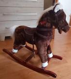 Cheval à bascule, Enlèvement, Comme neuf