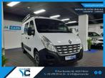 Renault Master 2.3 dCi * 125 CH. & BOITE AUTOMATIQUE * GARAN, Cuir, Euro 5, Achat, Entreprise
