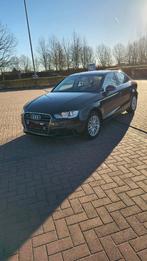 Audi A3 2015 1.6TDI, Auto's, Audi, Beige, Beige, Elektrische ramen, Diesel