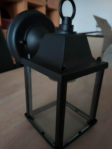 Wandlamp buiten nieuw beschikbaar voor biedingen