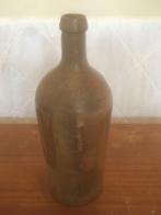 Chamotte Jenever fles, Antiek en Kunst, Ophalen