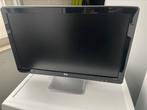 HP 23" Monitor, Full HD, 5ms, 75Hz incl. kabels (Zemst), Computers en Software, Monitoren, Ophalen, Gebruikt, 3 tot 5 ms, Full HD