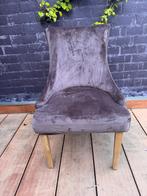 Stoel, Huis en Inrichting, Stoelen, Ophalen, Gebruikt, Barok, Bruin