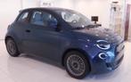 FIAT 500e Icon-42kWh batterij, Auto's, Fiat, Automaat, 4 zetels, Stof, Euro 6