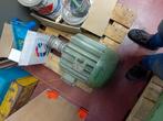 Motor 380V 700 RPM, Doe-het-zelf en Bouw, Ophalen, Elektromotor