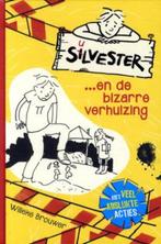Silvester - Willeke Brouwer, Boeken, Ophalen of Verzenden