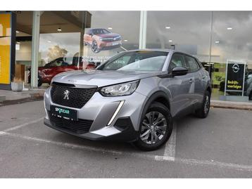 Peugeot 2008 1.2 ACTIVE AUTOMAAT |CAMERA|NAVIGATIE beschikbaar voor biedingen