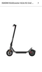 Xiaomi goed state, Vélos & Vélomoteurs, Trottinettes, Enlèvement ou Envoi, Comme neuf