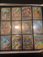 Paldea evolved master set!, Ophalen of Verzenden, Nieuw, Meerdere kaarten, Foil