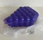 Nieuw! Paars druivendoosje van Tupperware, Ophalen of Verzenden, Nieuw, Paars