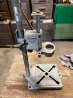 Oude boorstandaard Garcia, Enlèvement, Utilisé