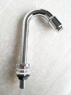 Ecclectic design kraan voor wastafel lavabo, Doe-het-zelf en Bouw, Sanitair, Ophalen of Verzenden, Nieuw, Kraan