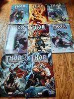 Marvel Strips - Thor, Boeken, Ophalen of Verzenden, Zo goed als nieuw